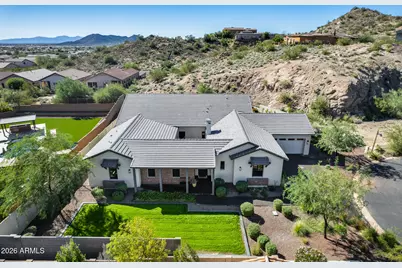 6439 W Tombstone Trail, Phoenix, AZ 85083 - Photo 2