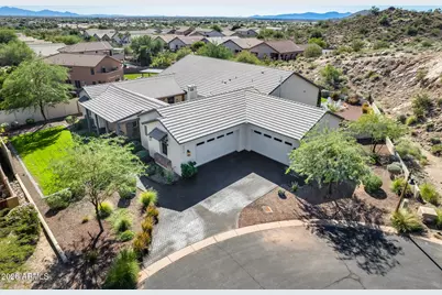 6439 W Tombstone Trail, Phoenix, AZ 85083 - Photo 1