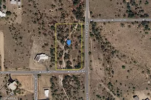 3200 W Deer Run Trail, Benson, AZ 85602 - Photo 1