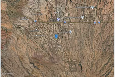 3200 W Deer Run Trail #1, Benson, AZ 85602 - Photo 4