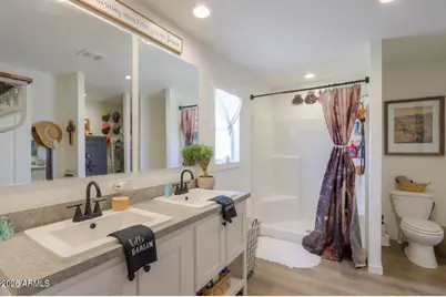 5852 N Tori Lane, Casa Grande, AZ 85194 - Photo 16