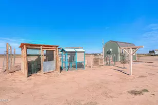 5852 N Tori Ln, Casa Grande, AZ 85194 - Photo 46