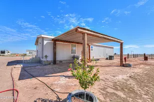 5852 N Tori Ln, Casa Grande, AZ 85194 - Photo 48