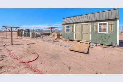 5852 N Tori Lane, Casa Grande, AZ 85194 - Photo 30