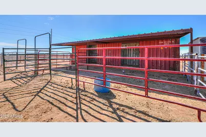 5852 N Tori Lane, Casa Grande, AZ 85194 - Photo 22