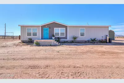 5852 N Tori Lane, Casa Grande, AZ 85194 - Photo 2