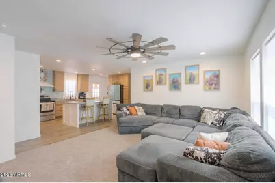 5852 N Tori Lane, Casa Grande, AZ 85194 - Photo 4