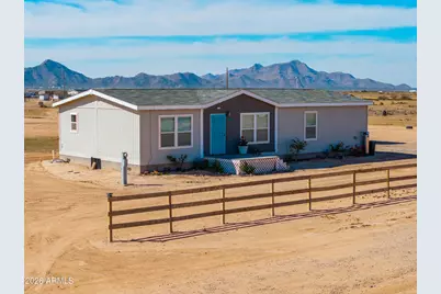 5852 N Tori Lane, Casa Grande, AZ 85194 - Photo 1