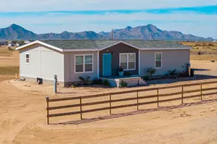 5852 N Tori Ln, Casa Grande, AZ 85194 - Photo 1