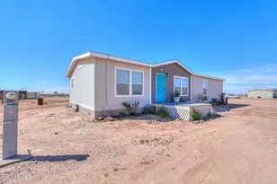 5852 N Tori Ln, Casa Grande, AZ 85194 - Photo 4