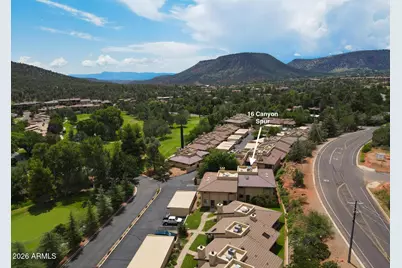 16 Canyon Spur, Sedona, AZ 86351 - Photo 22