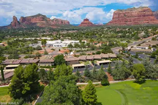 16 Canyon Spur, Sedona, AZ 86351 - Photo 1