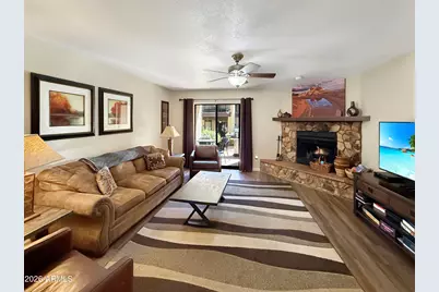 16 Canyon Spur, Sedona, AZ 86351 - Photo 4