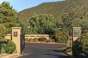 16 Canyon Spur, Sedona, AZ 86351 - Photo 2