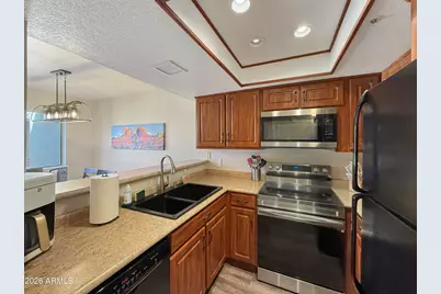 16 Canyon Spur, Sedona, AZ 86351 - Photo 6