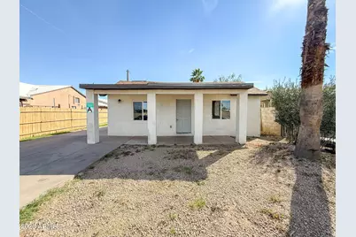 2427 W Yavapai Street #A, Phoenix, AZ 85009 - Photo 2