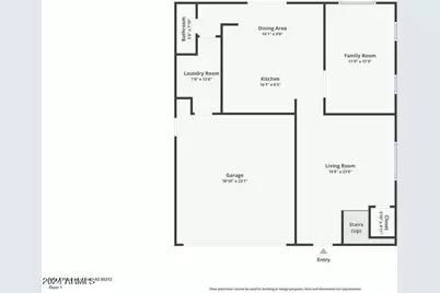 8938 E Plana Avenue, Mesa, AZ 85212 - Photo 2