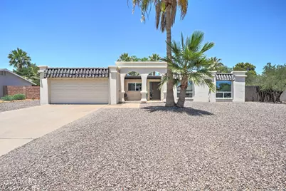 4820 E Sunnyside Drive, Scottsdale, AZ 85254 - Photo 1