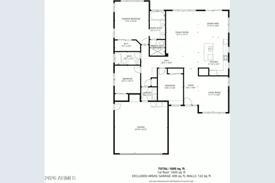 22016 N 66th Lane, Glendale, AZ 85310 - Photo 30