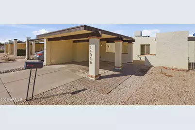 14036 N 30th Lane, Phoenix, AZ 85053 - Photo 2