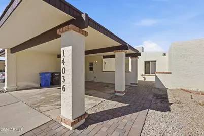 14036 N 30th Lane, Phoenix, AZ 85053 - Photo 1