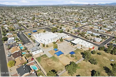 14036 N 30th Lane, Phoenix, AZ 85053 - Photo 30