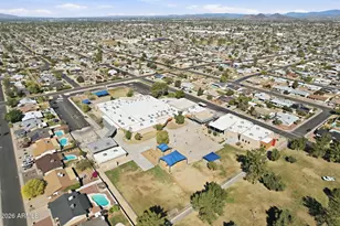 14036 N 30th Ln, Phoenix, AZ 85053 - Photo 30