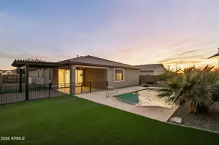 10130 E Orange Grove St, Florence, AZ 85132 - Photo 1