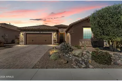 20614 N 274th Avenue, Buckeye, AZ 85396 - Photo 2