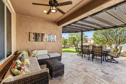 20614 N 274th Avenue, Buckeye, AZ 85396 - Photo 32