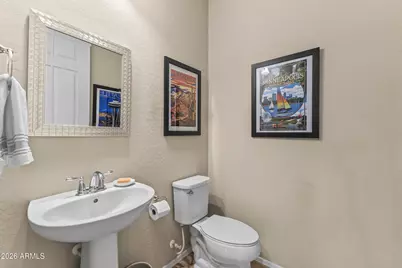 20614 N 274th Avenue, Buckeye, AZ 85396 - Photo 30