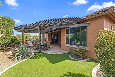 20614 N 274th Avenue, Buckeye, AZ 85396 - Photo 38