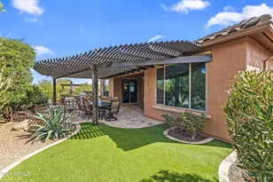 20614 N 274th Ave, Buckeye, AZ 85396 - Photo 38