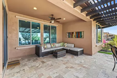 20614 N 274th Avenue, Buckeye, AZ 85396 - Photo 36