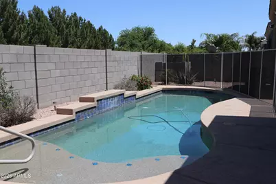 852 E Rawhide Court, Gilbert, AZ 85296 - Photo 26