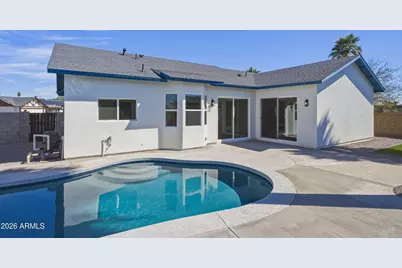 2245 E Capri Circle, Mesa, AZ 85204 - Photo 22