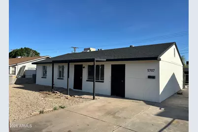 5707 N 64th Drive, Glendale, AZ 85301 - Photo 1