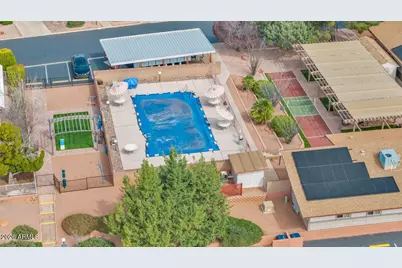 205 Sunset Drive #140, Sedona, AZ 86336 - Photo 38