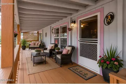 205 Sunset Drive #140, Sedona, AZ 86336 - Photo 8