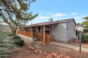 205 Sunset Dr, Sedona, AZ 86336 - Photo 2