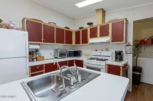 205 Sunset Dr, Sedona, AZ 86336 - Photo 18