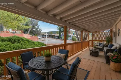205 Sunset Drive #140, Sedona, AZ 86336 - Photo 6