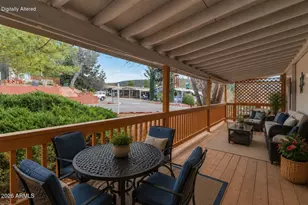 205 Sunset Dr, Sedona, AZ 86336 - Photo 6