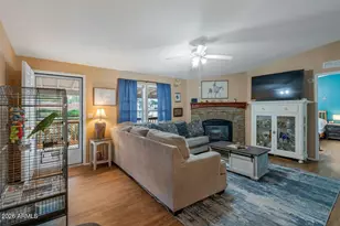 205 Sunset Dr, Sedona, AZ 86336 - Photo 8