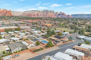 205 Sunset Dr, Sedona, AZ 86336 - Photo 36