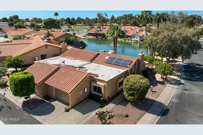 678 Leisure World --, Mesa, AZ 85206 - Photo 2