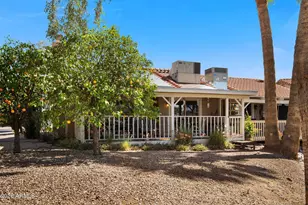 678 Leisure World, Mesa, AZ 85206 - Photo 30