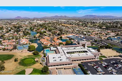 678 Leisure World --, Mesa, AZ 85206 - Photo 8