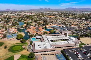 678 Leisure World, Mesa, AZ 85206 - Photo 8