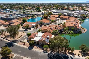 678 Leisure World, Mesa, AZ 85206 - Photo 4